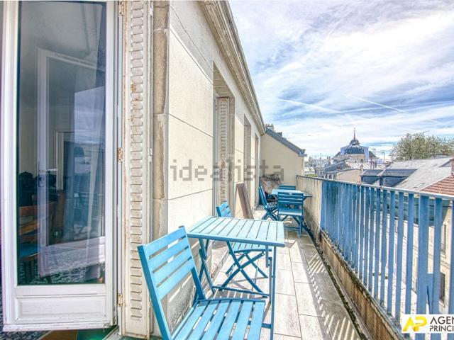 Appartement, Versailles