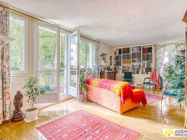 Appartement, Versailles