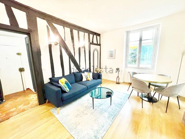 Appartement, Versailles