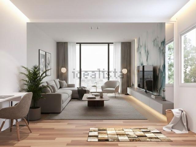 Appartement, Versailles