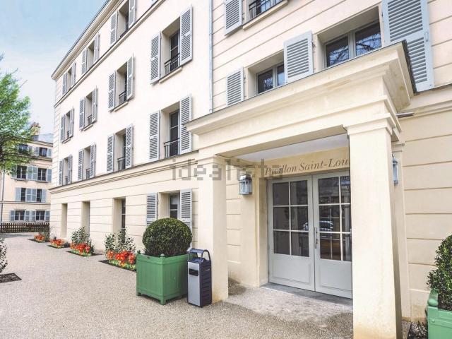 Appartement, Versailles