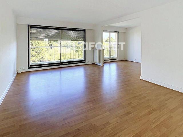 Appartement Versailles 6 pièces 117,85 m2