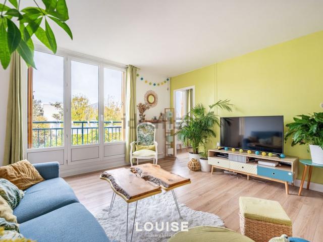 Appartement, Versailles