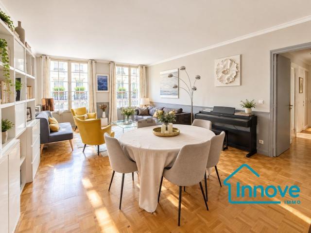 Appartement, Versailles