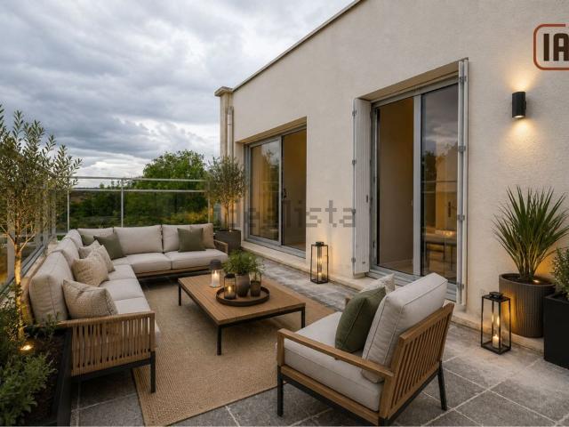 Appartement, Versailles