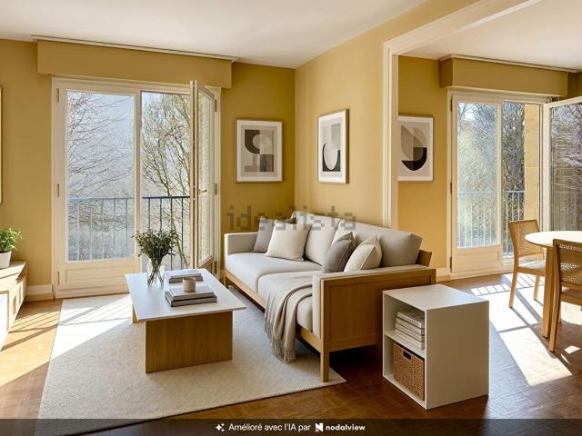 Appartement, Versailles