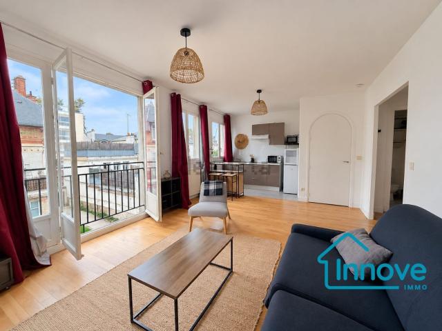 Appartement, Versailles