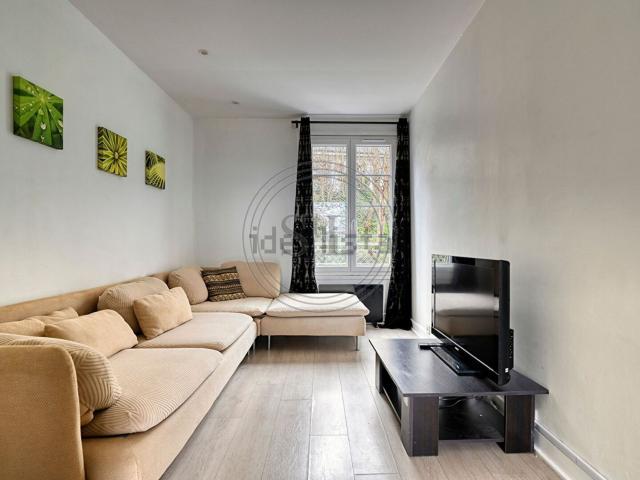 Appartement, Versailles