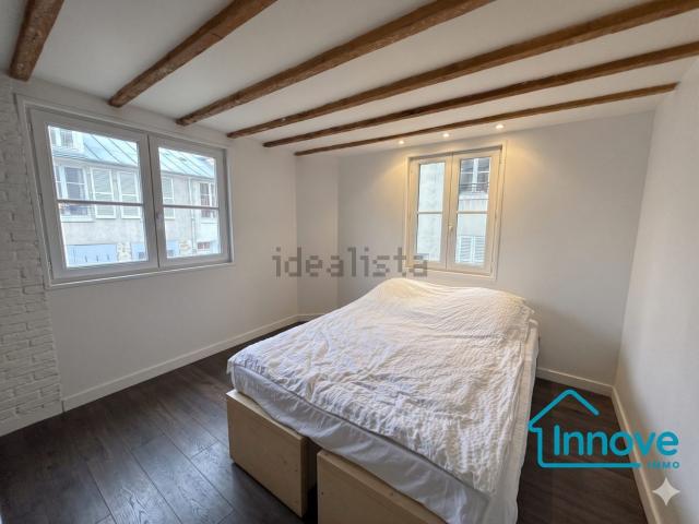 Appartement, Versailles