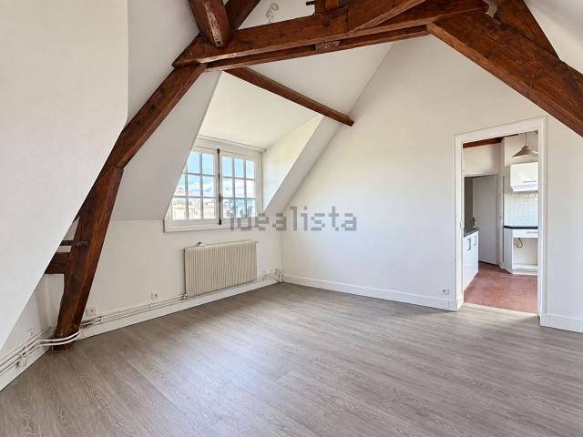 Appartement, Versailles