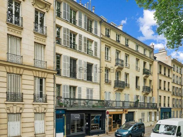 Appartement, Versailles