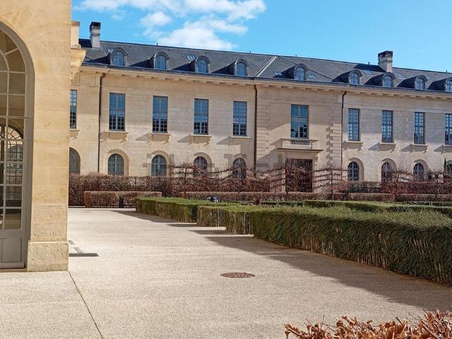 Appartement, Versailles