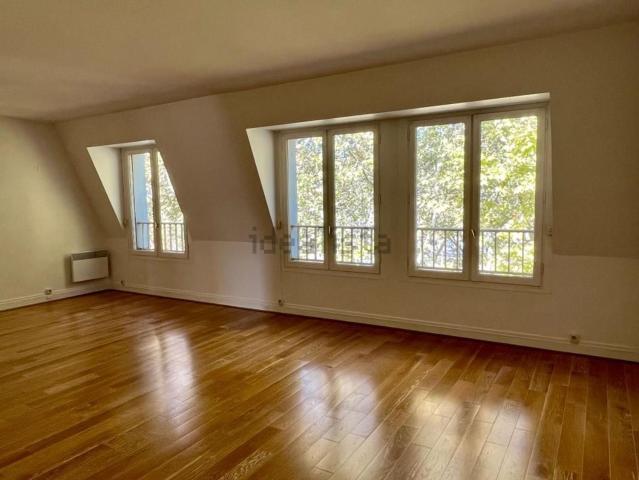 Appartement, Versailles