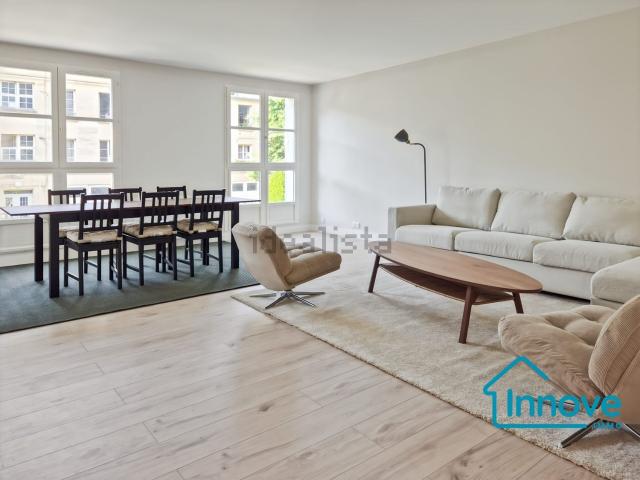 Appartement, Versailles