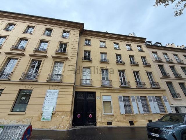 Appartement, Versailles