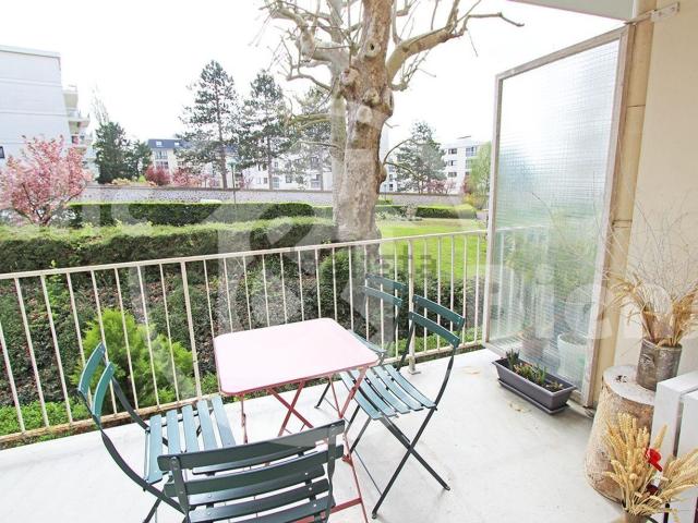 Appartement, Versailles