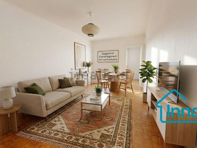 Appartement, Versailles