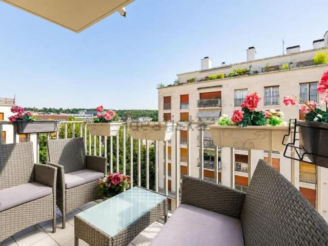 Appartement, Versailles
