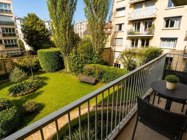 Appartement, Versailles