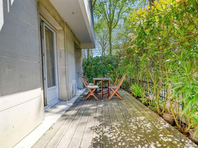 Appartement, Versailles