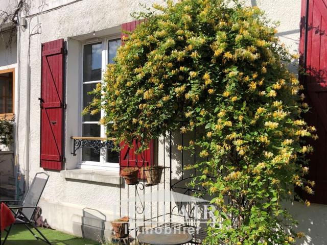 Appartement, Versailles