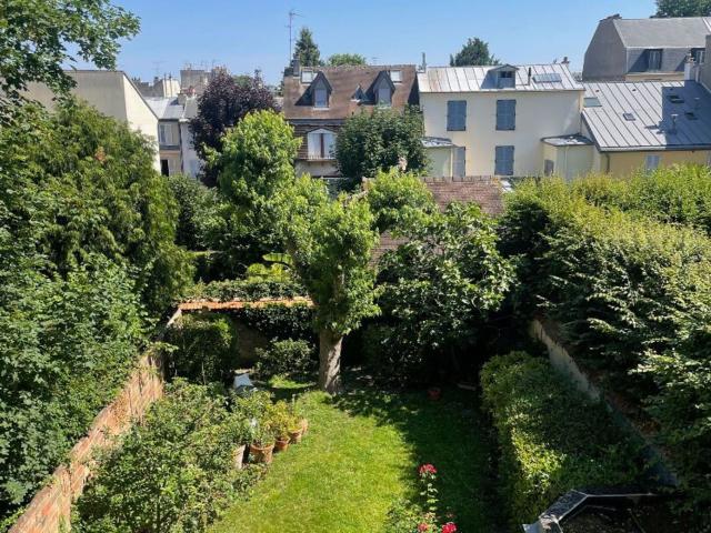 Appartement, Versailles