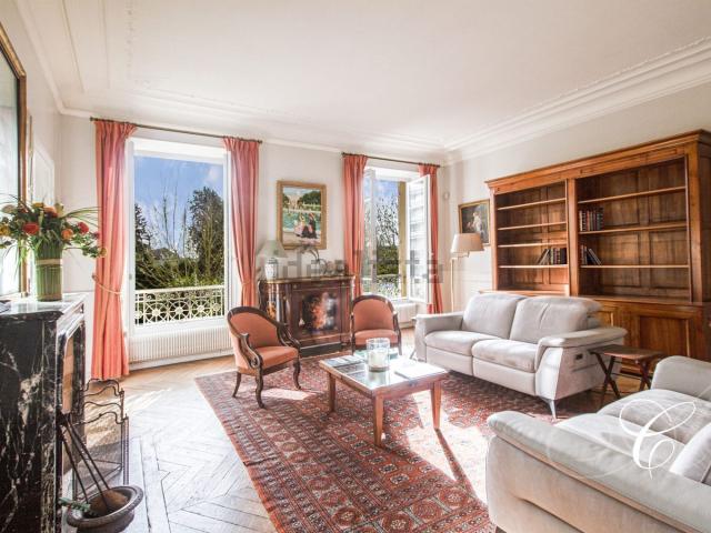 Appartement, Versailles