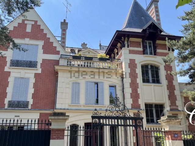 Appartement, Versailles