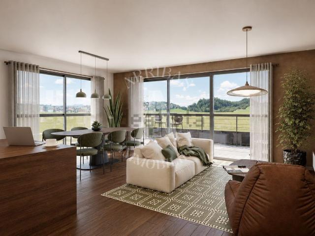 Appartement, Versonnex
