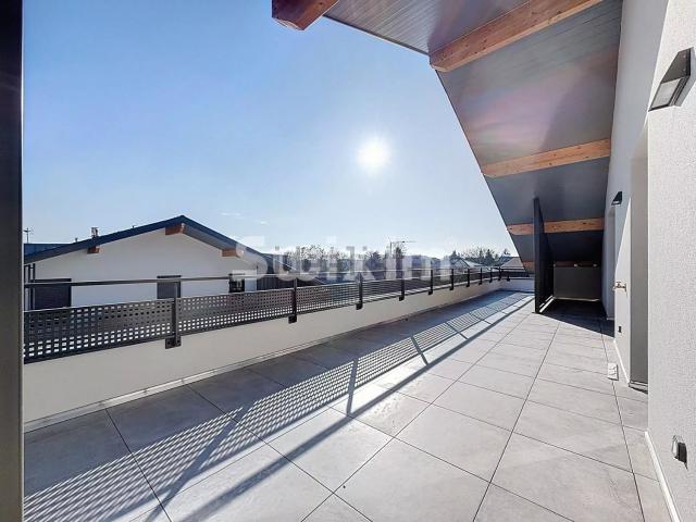 Appartement, Versonnex