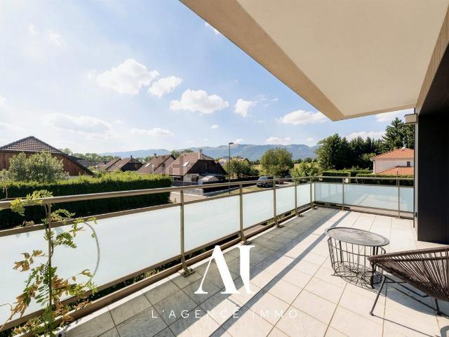Appartement, Versonnex