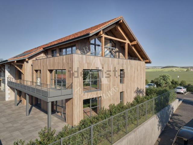 Appartement, Versonnex