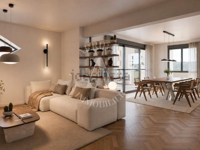 Appartement, Versonnex
