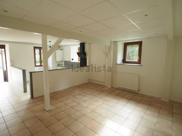 Appartement, Vescemont
