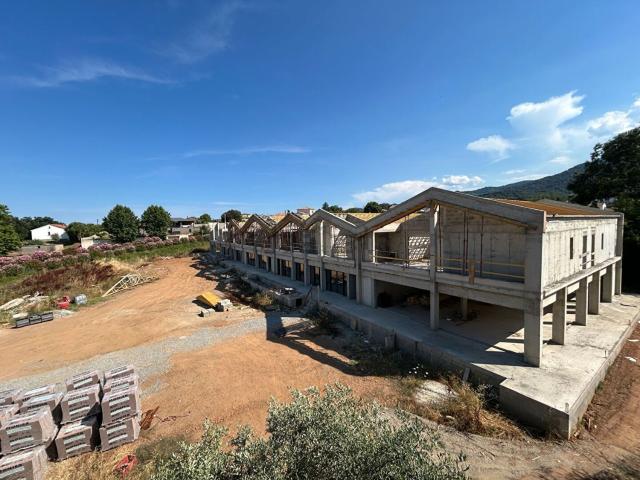 Appartement, Vescovato