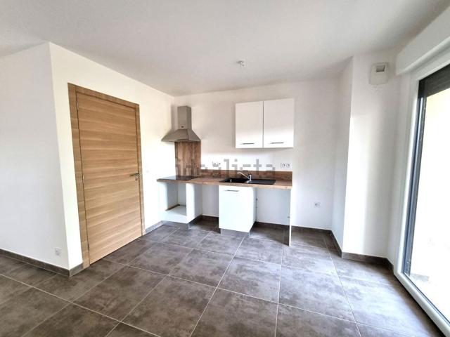Appartement, Vescovato