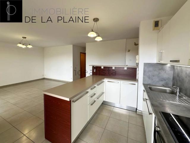 Appartement, Vescovato