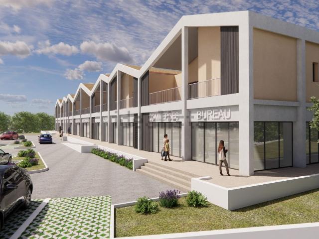 Appartement, Vescovato