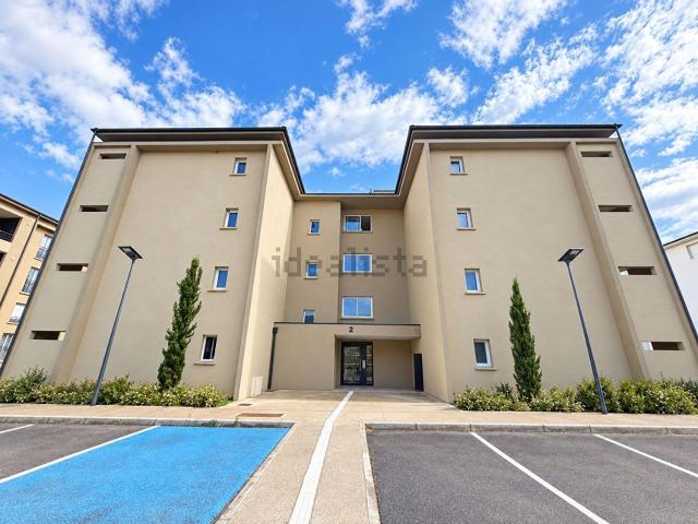 Appartement, Vescovato