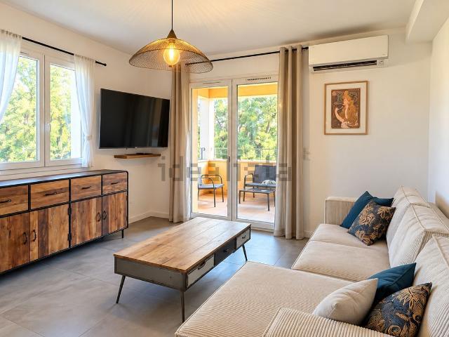 Appartement, Vescovato