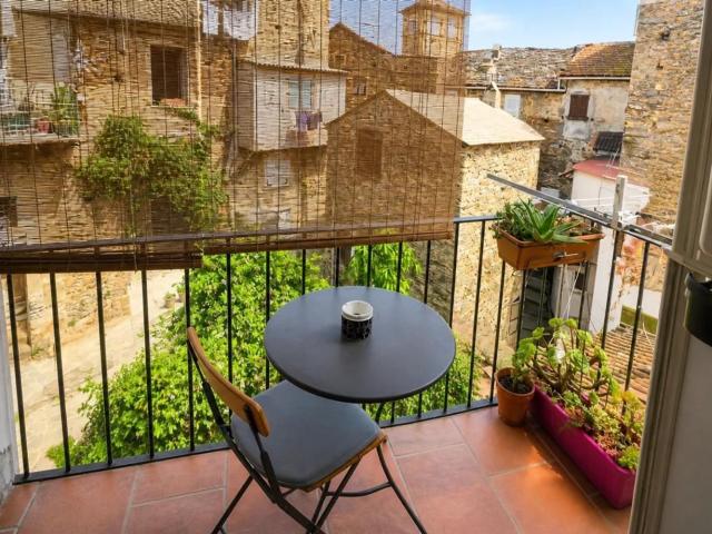 Appartement, Vescovato