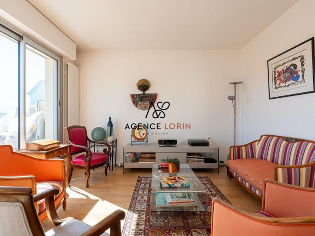 Appartement Vésinet 3 pièces 69 m2