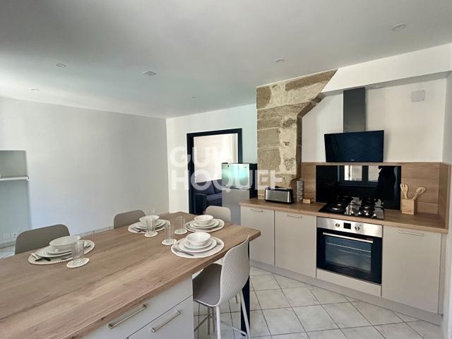 Appartement Vesoul 3 pièce s