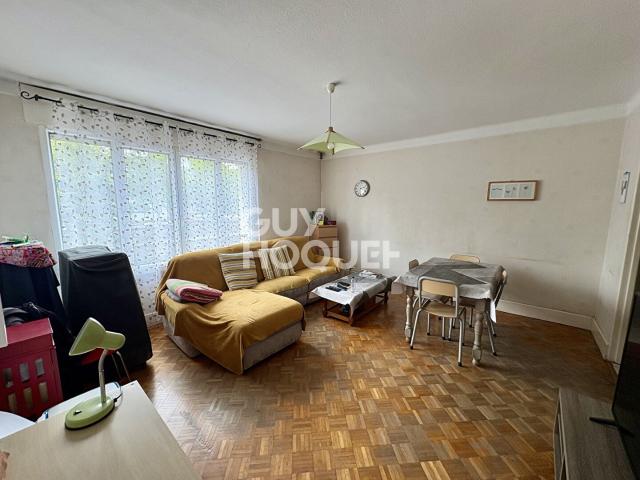 Appartement Vesoul 3 pièce s