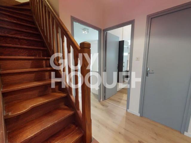 Appartement Vesoul 3 pièce s