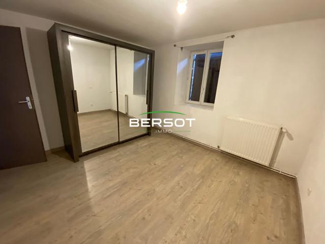 Appartement Vesoul 3 pièce s 53.57 m2