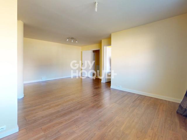 Appartement Vesoul 3 pièce s