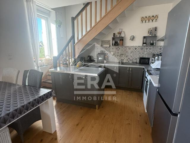 Appartement Vesoul 3 pièce s 73 m2