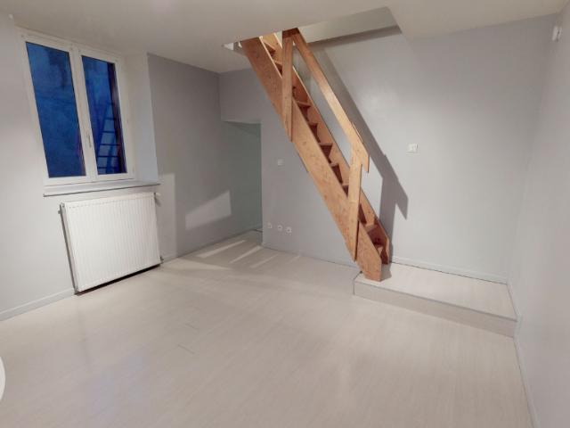 Appartement Vesoul 3 pièces