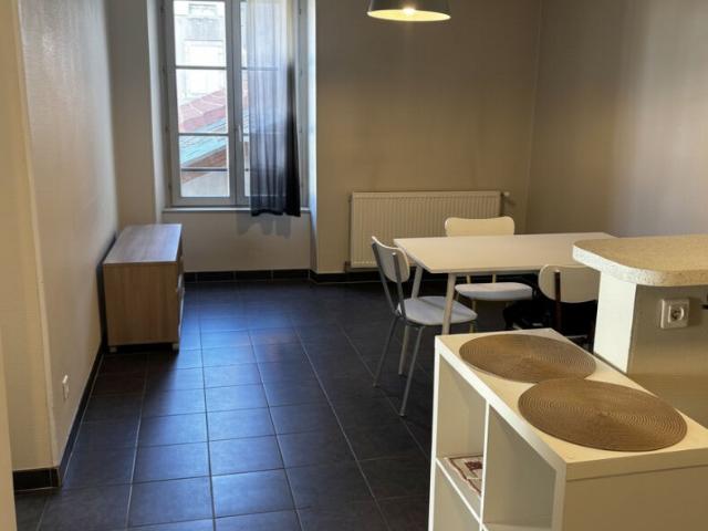 Appartement Vesoul 3 pièces 70 m2